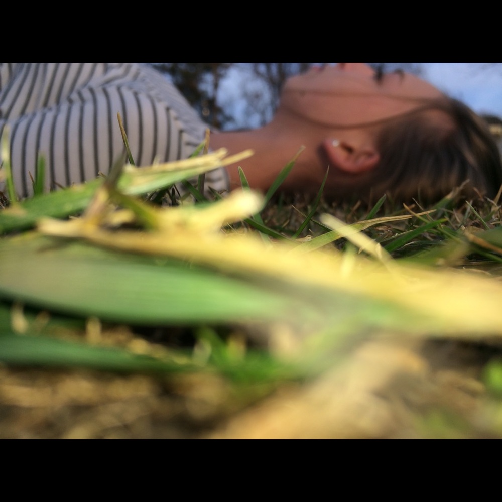 Meet your Posher, Zoe